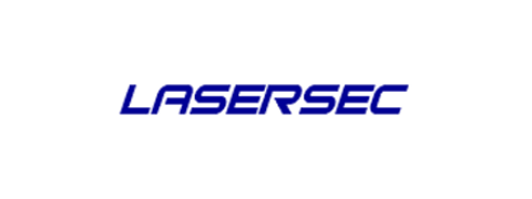 LASERSEC logo