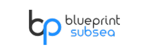 blueprint subsea logo