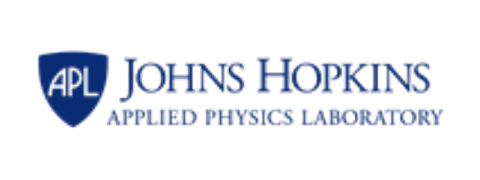 Johns Hopkins Applied Physics Laboratory logo