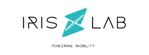 IRIS LAB logo