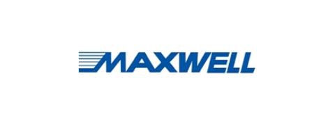 Maxwell logo