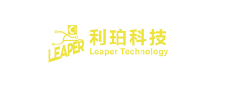 Leaper Technology logo