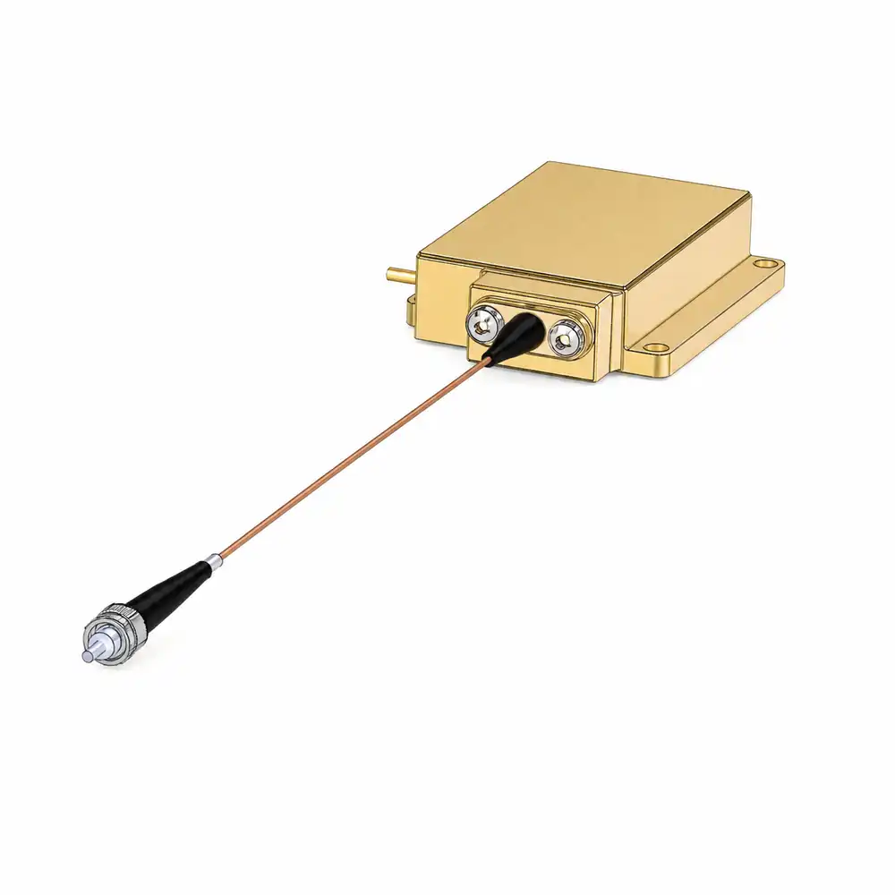 808-LXGX0050 808 nm fiber coupled laser