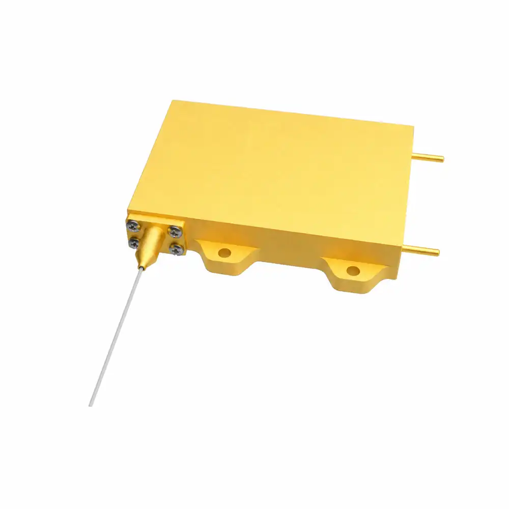 808-LXGX0150 808 nm fiber coupled laser