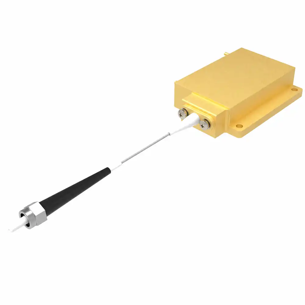 885-LXGX0065 885 nm fiber coupled laser