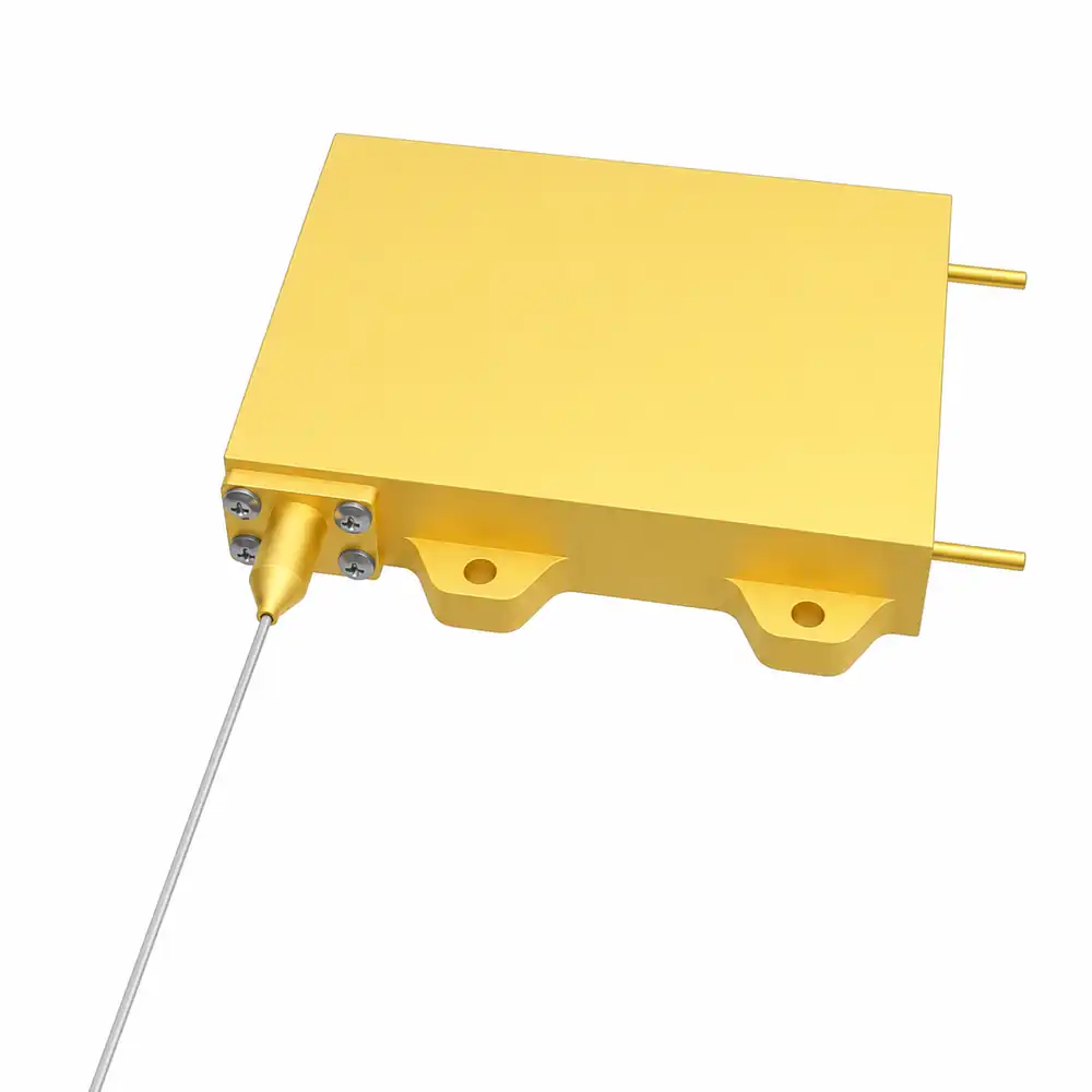 885-LXGX0120 885 nm fiber coupled laser