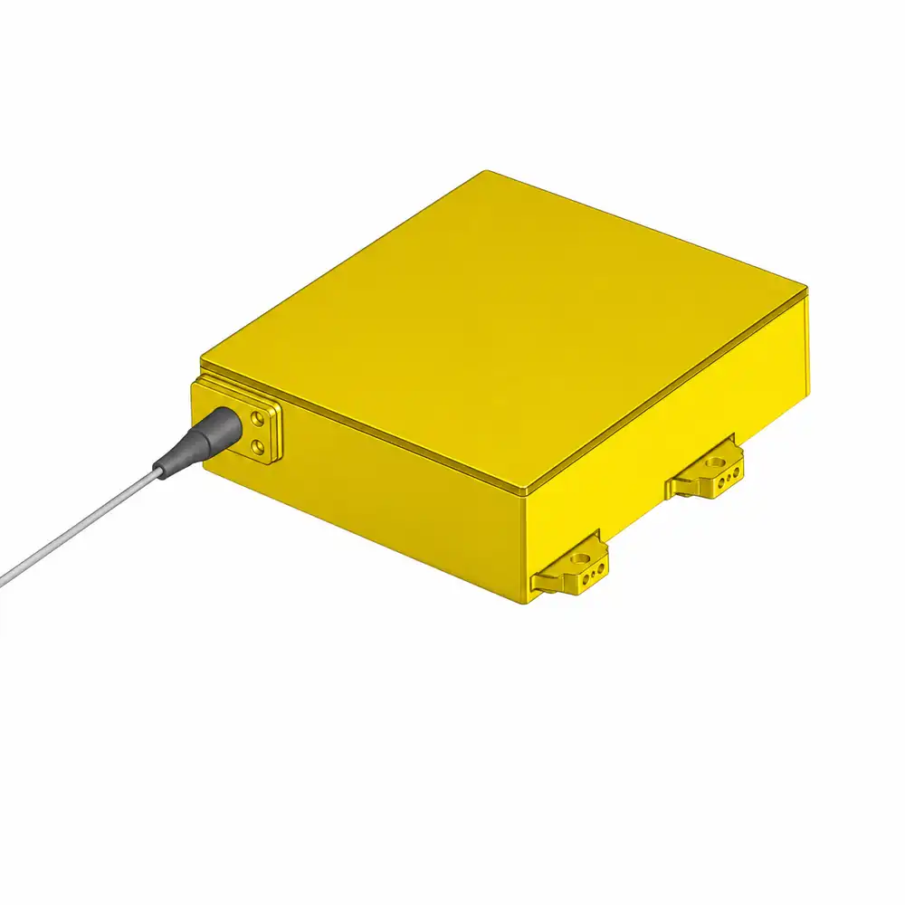 976-LXGX0140 976 nm fiber coupled laser