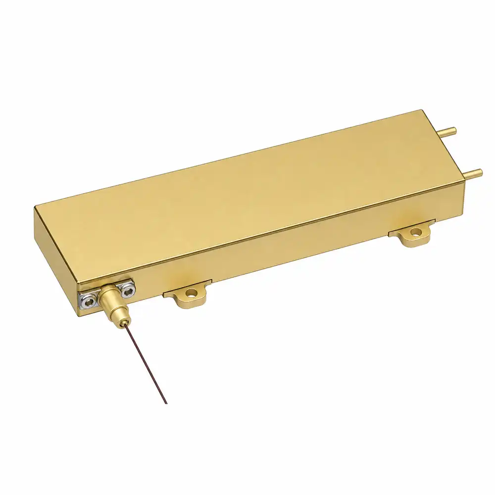 976-LXGX0260 976 nm fiber coupled laser
