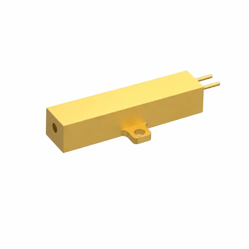 1535 nm 400 µJ erbium-glass laser source