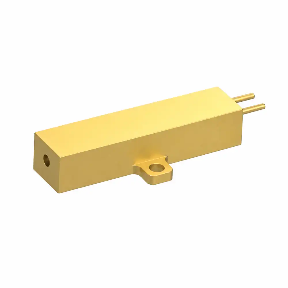 1535 nm 500 µJ erbium-glass laser source