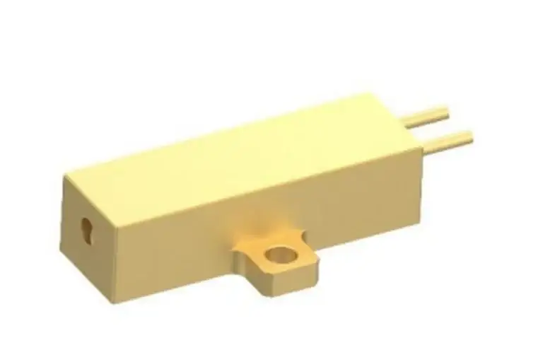 1535nm 100uJ erbium-glass laser transmitter product image