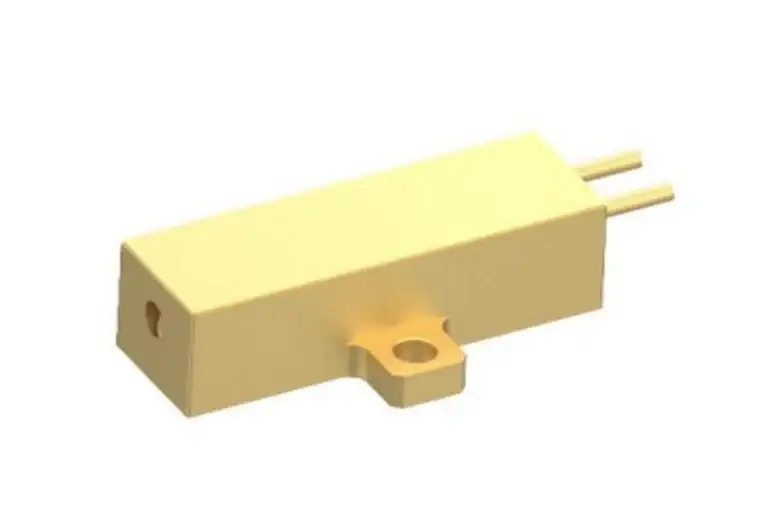 1535nm 200uJ Erbium-Glass Laser Transmitter 1535nm 200uJ erbium-glass laser transmitter product image