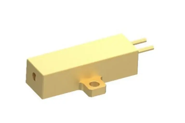 1535nm 300uJ Erbium-Glass Laser Transmitter 1535nm 300uJ erbium-glass laser transmitter product image