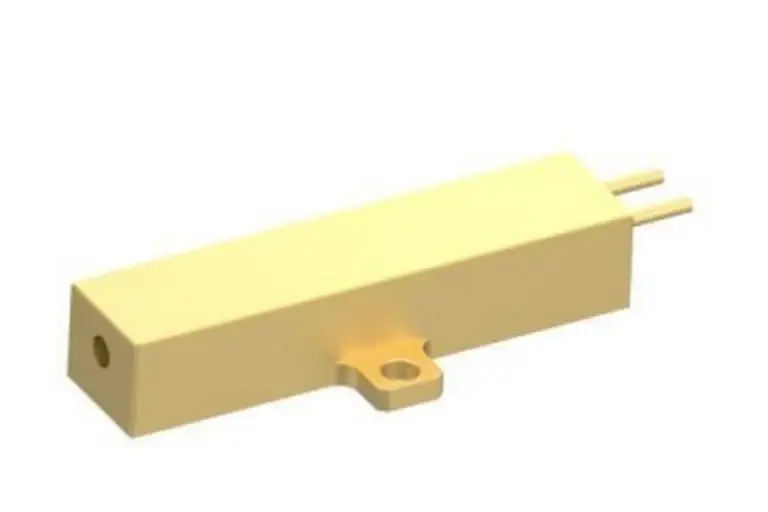 1535nm 400uJ Erbium-Glass Laser Transmitter 1535nm 400uJ erbium-glass laser transmitter product image