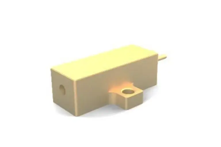 1535nm 40uJ Erbium-Glass Laser Transmitter 1535nm 40uJ erbium-glass laser transmitter product image