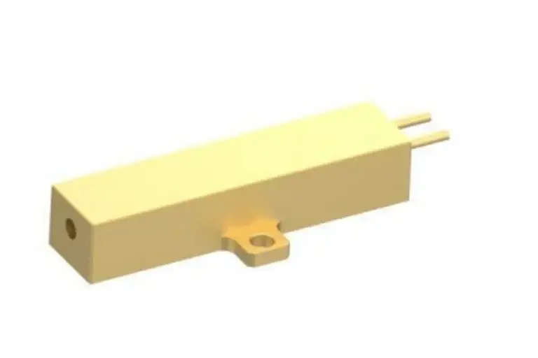 1535nm 500uJ Erbium-Glass Laser Transmitter 1535nm 500uJ erbium-glass laser transmitter product image
