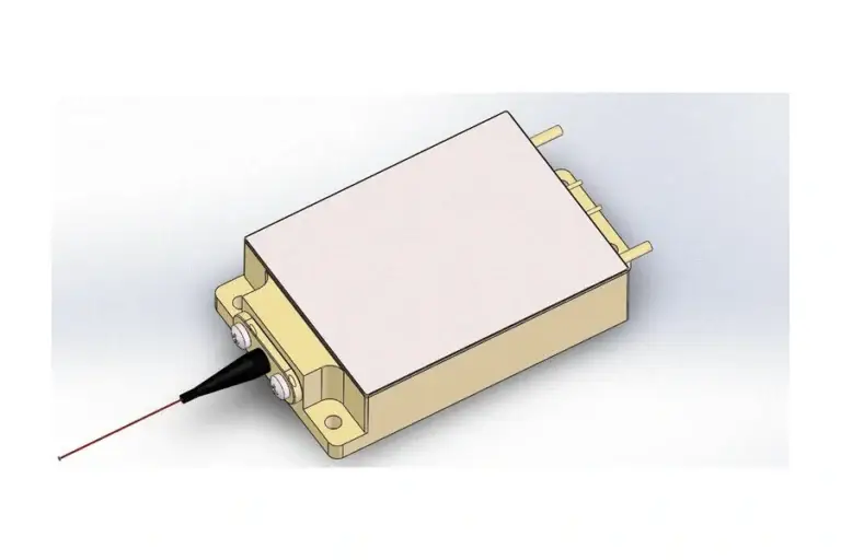 808nm Fiber Coupled Laser product image