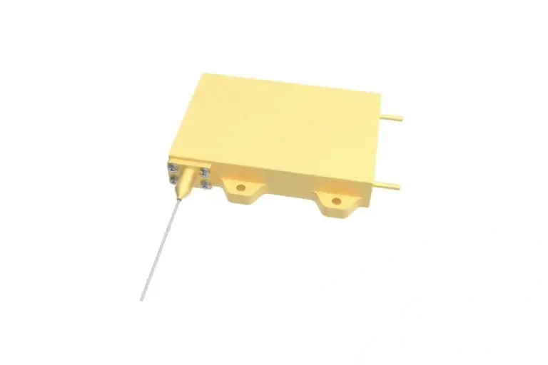 878 878.6nm Fiber Coupled Laser product image