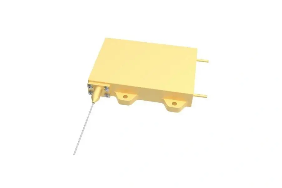915-LXGX0300 configuration 2 fiber coupled laser product image