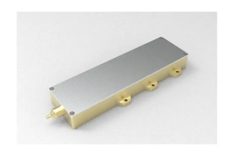 915nm Fiber Coupled Laser main product image 915nm Fiber Coupled Laser product image