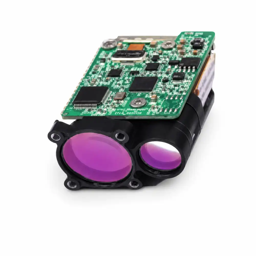 1535-LXCJ0500 laser rangefinder module
