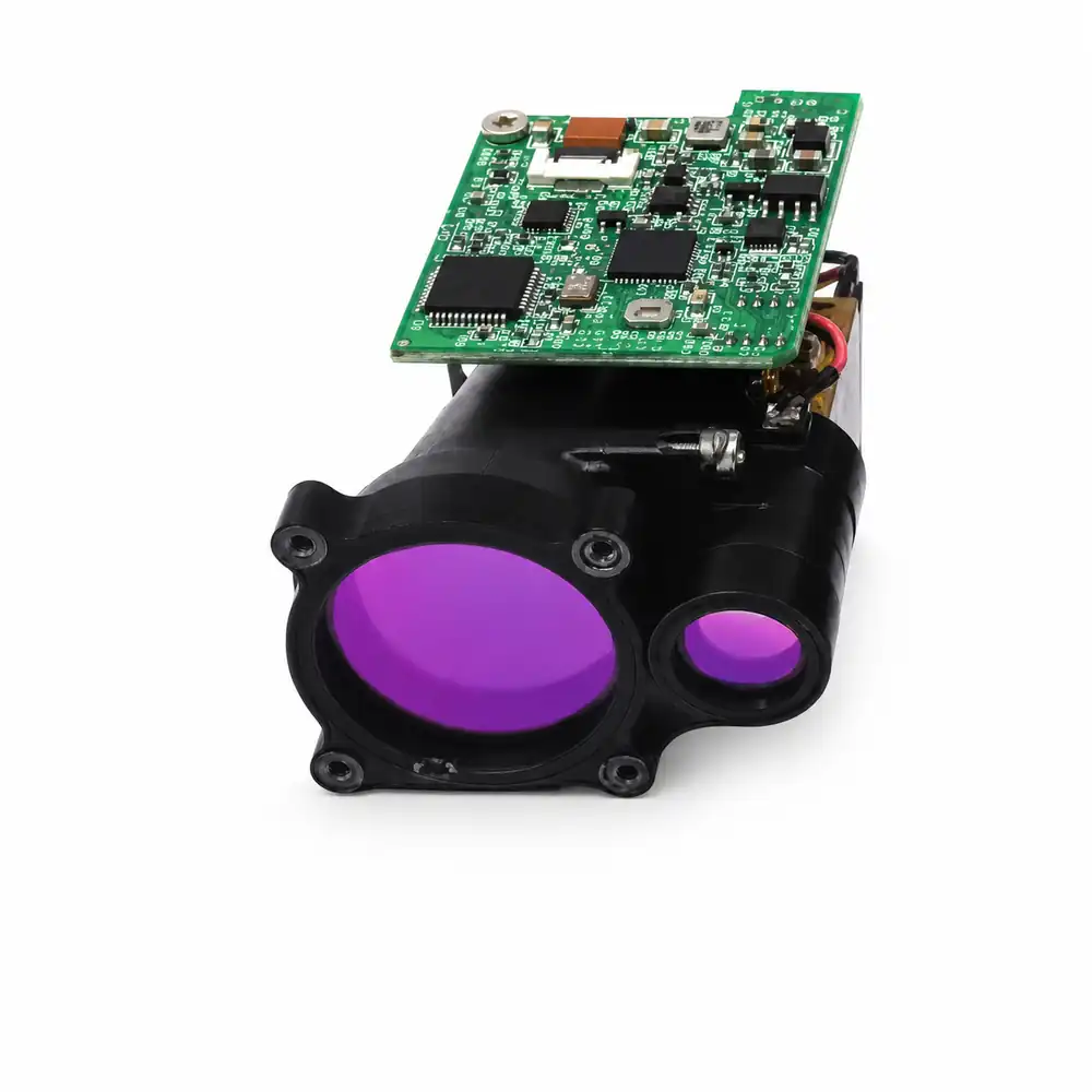 1535-LXCJ0600 laser rangefinder module
