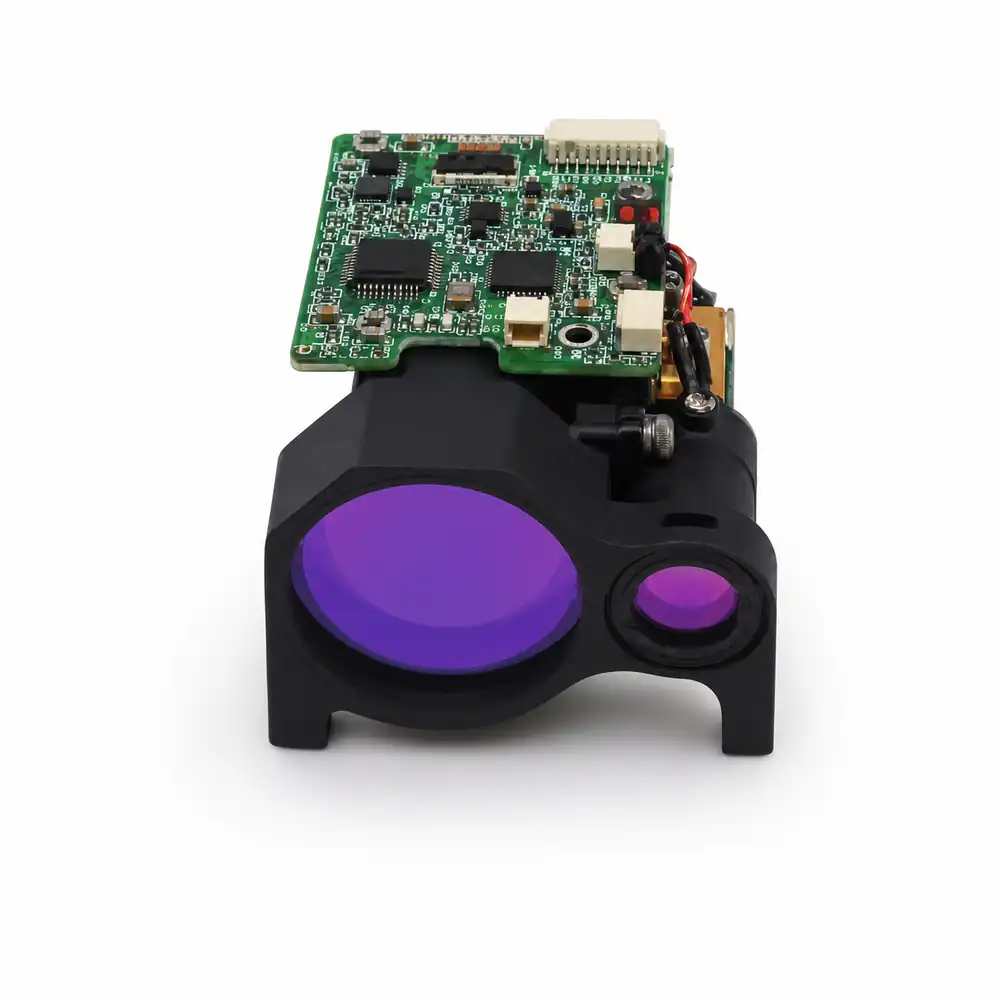 1535-LXCJ0700 laser rangefinder module