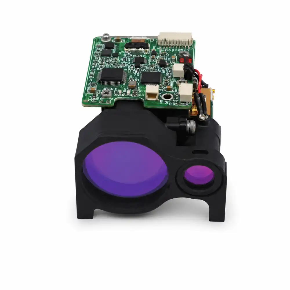 1535-LXCJ0800 laser rangefinder module