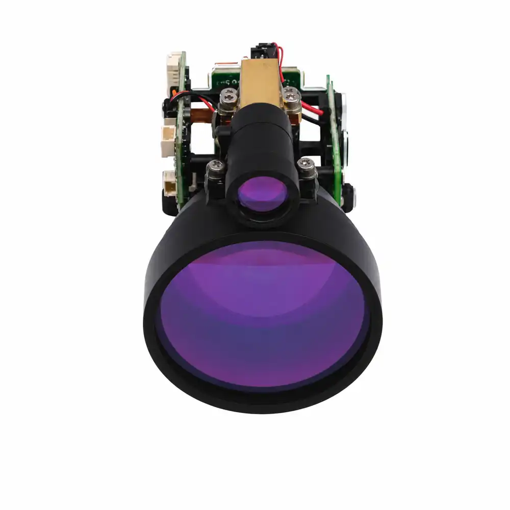 1535-LXCJ1000 laser rangefinder module