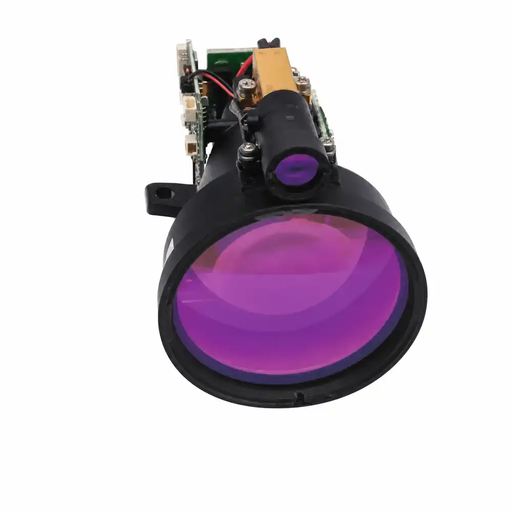 1535-LXCJ1500 laser rangefinder module